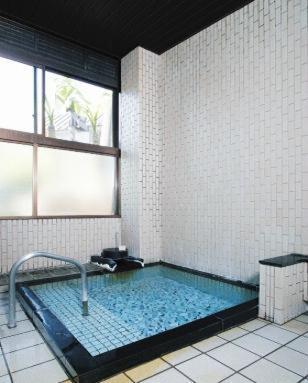 Yumotokan Hotel Minakami Exterior foto